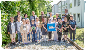 Projekt 21 - Sparkasse Eferding-Peuerbach-Waizenkirchen