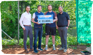Projekt 21 - Sparkasse Eferding-Peuerbach-Waizenkirchen