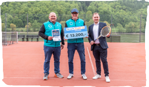 Projekt 21 - Sparkasse Eferding-Peuerbach-Waizenkirchen