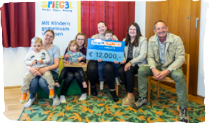 Projekt 21 - Sparkasse Eferding-Peuerbach-Waizenkirchen