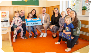 Projekt 21 - Sparkasse Eferding-Peuerbach-Waizenkirchen