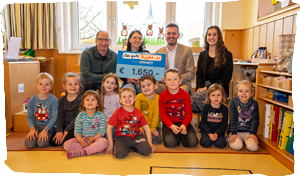Projekt 21 - Sparkasse Eferding-Peuerbach-Waizenkirchen