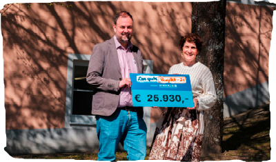 Projekt 21 - Sparkasse Eferding-Peuerbach-Waizenkirchen