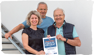 Projekt 21 - Sparkasse Eferding-Peuerbach-Waizenkirchen